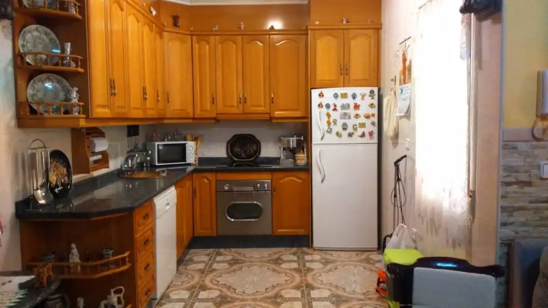 Casa rústica con terraza en venta en Novelda, imagen 10