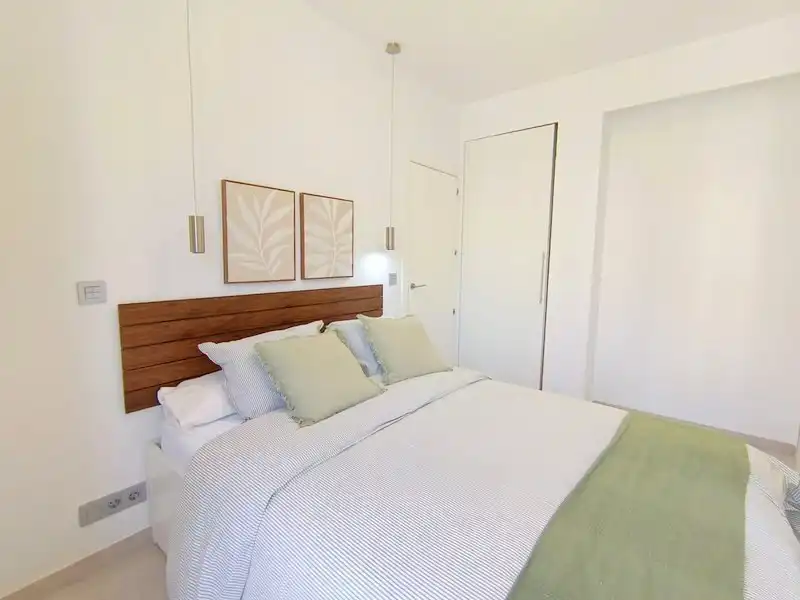 Wohnung mit Terrasse zum Verkauf in Barrio de Salamanca, imagen 15