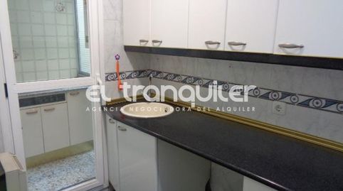 Foto 5 de Piso en venta en Avenida España, Universidad, Getafe