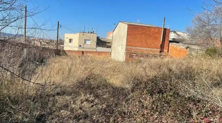 Terreny residencial en venda a Carrer de Compostel·la, imagen 5