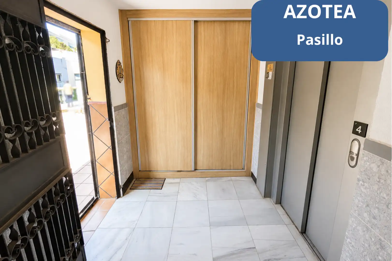 Houses for sale in Isaac Peral