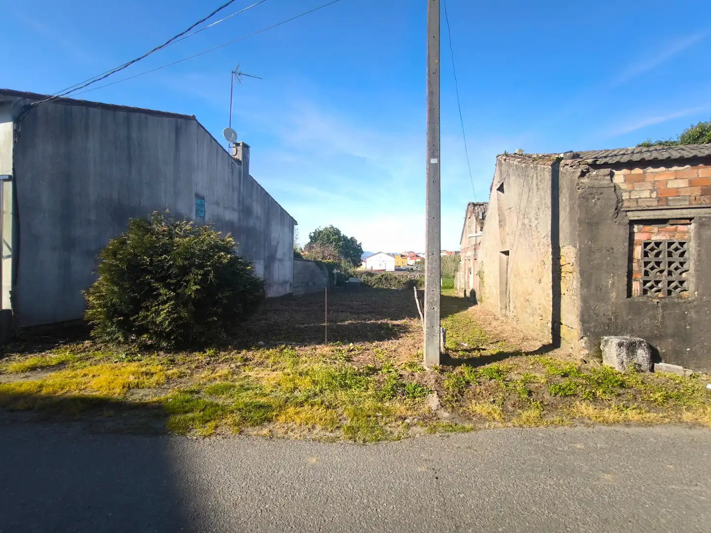 Residential for sale in Vilagarcía de Arousa
