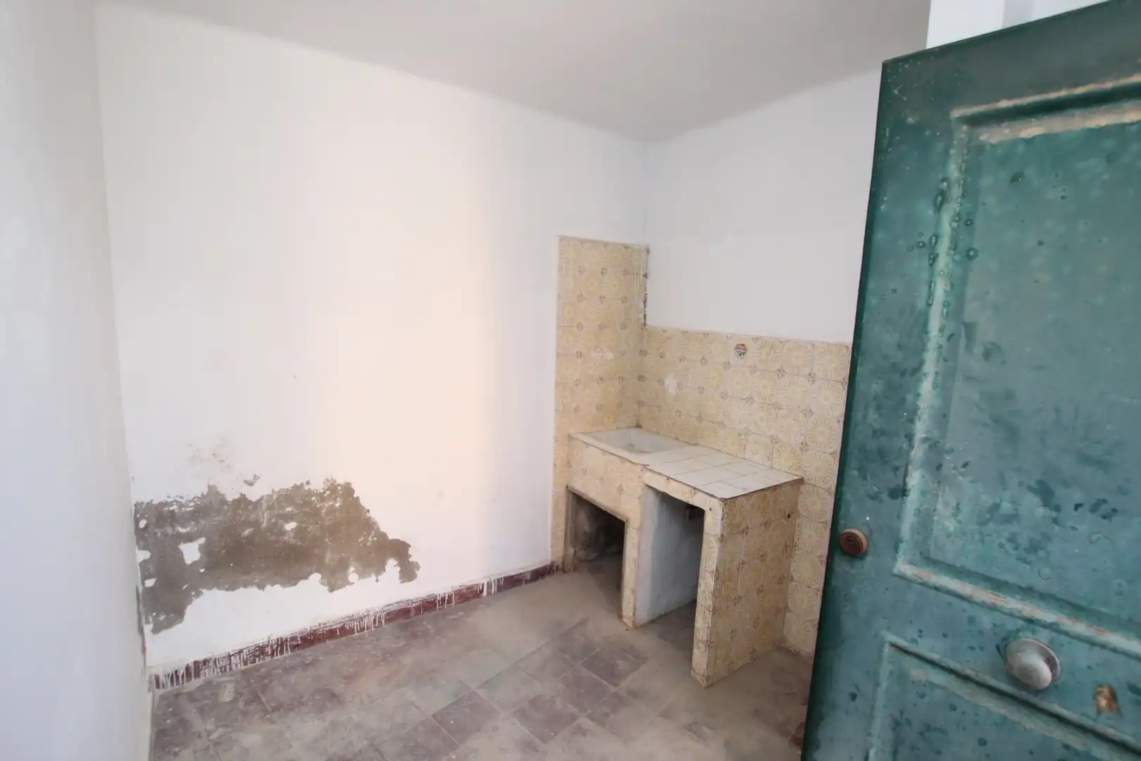 Casa con terraza en venta en Avenida Escaleritas 131, imagen 50