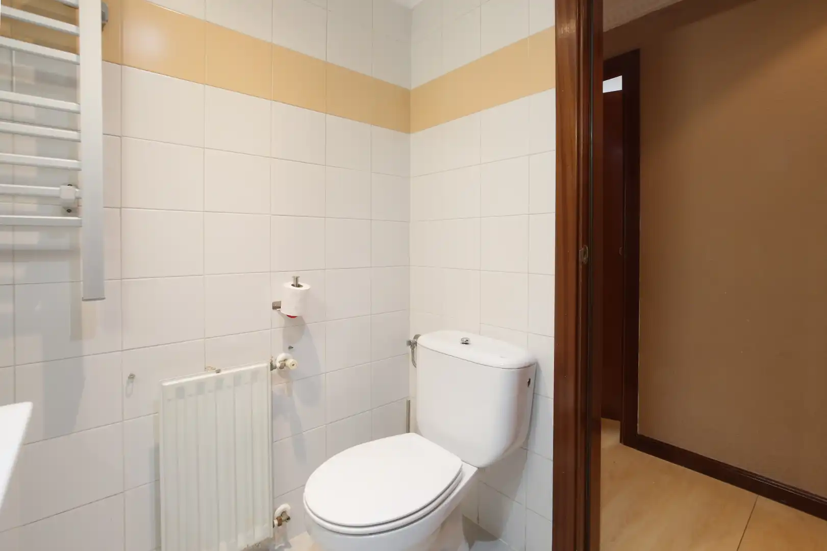 Baño de Piso en venta en Madrid con Aire acondicionado, Calefacción y Trastero
