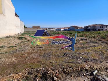 Terreno residencial en venta en Villacañas