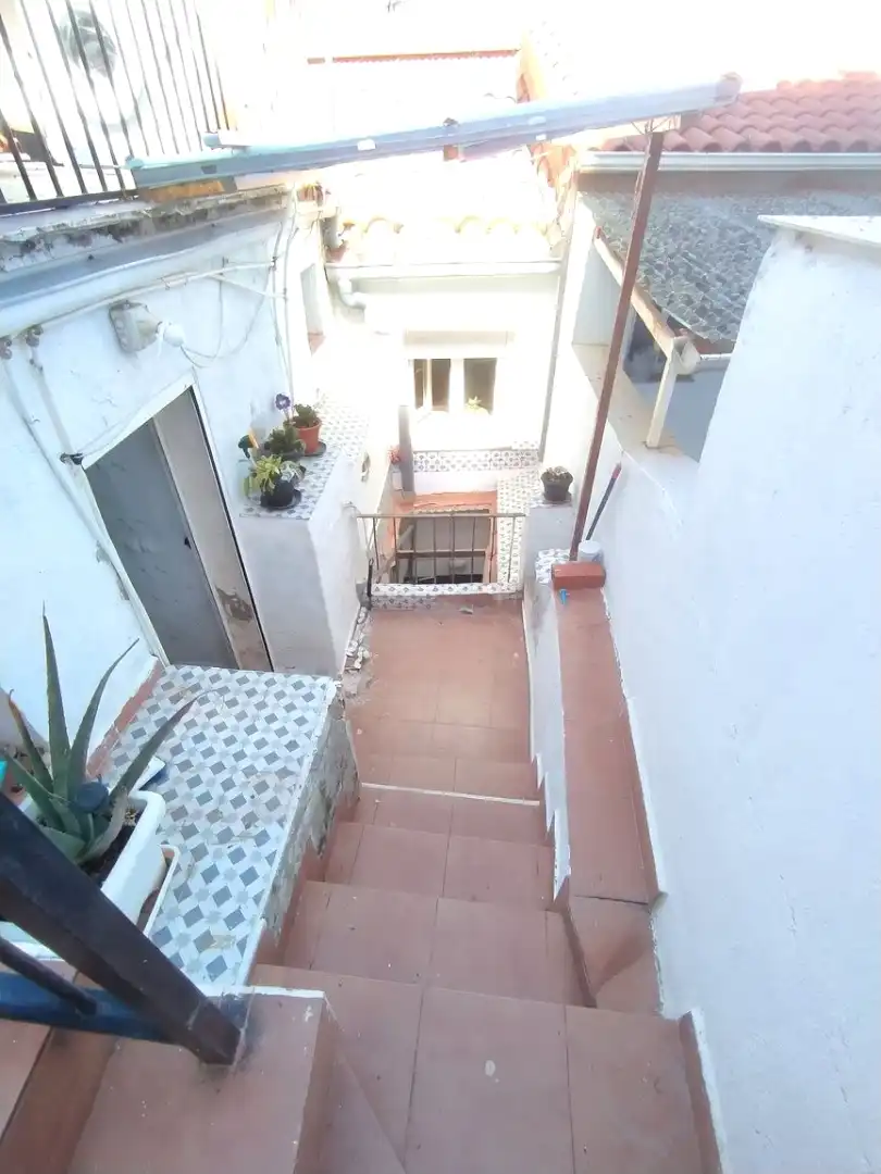 Terraza de Casa o chalet en venta en Montánchez con Terraza y Balcón