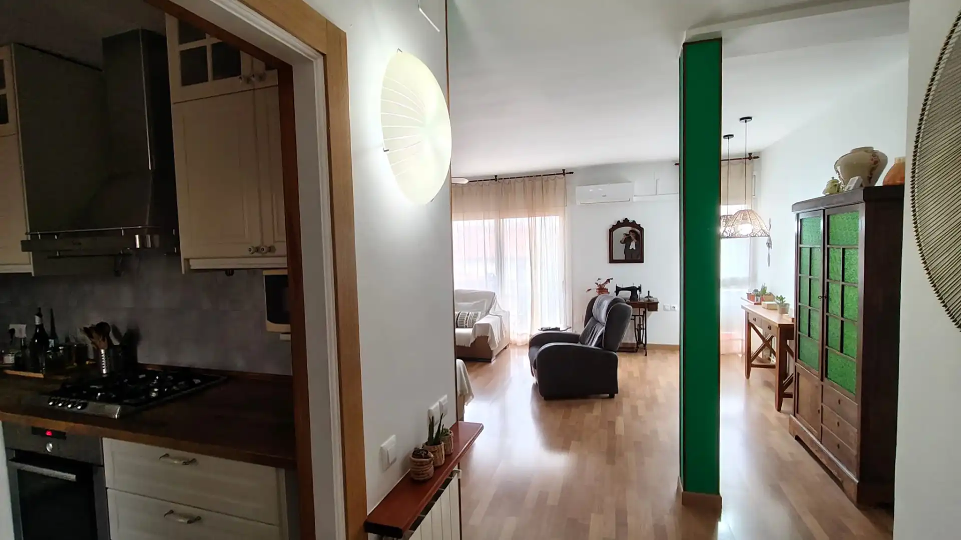 Duplex avec terrasse à vendre à Plaça d'en Coll, imagen 8