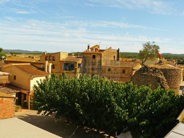 Finca rústica en Venta en Palau-sator