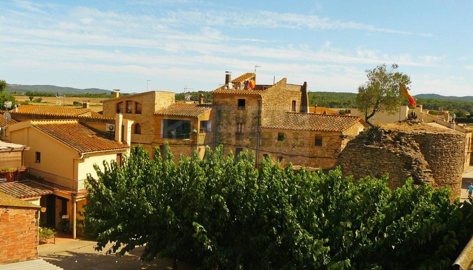 Foto 1 de Finca rústica en venda a Calle Mosca, Palau-sator, Girona