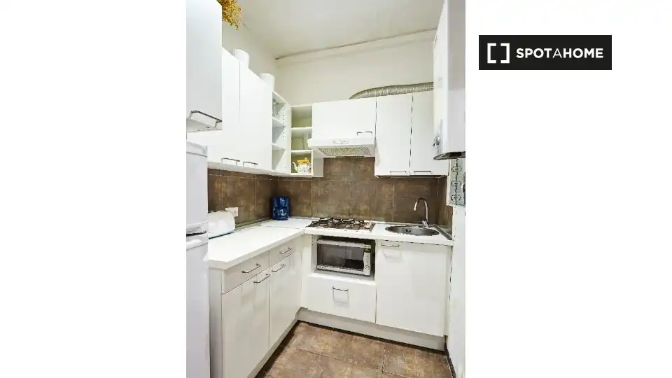 Flat to rent in Gràcia, imagen 5