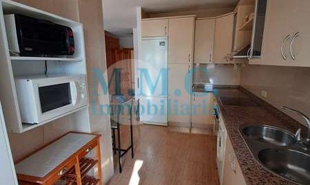 Photo 2 of Flat for sale in Vícar Pueblo, Vícar