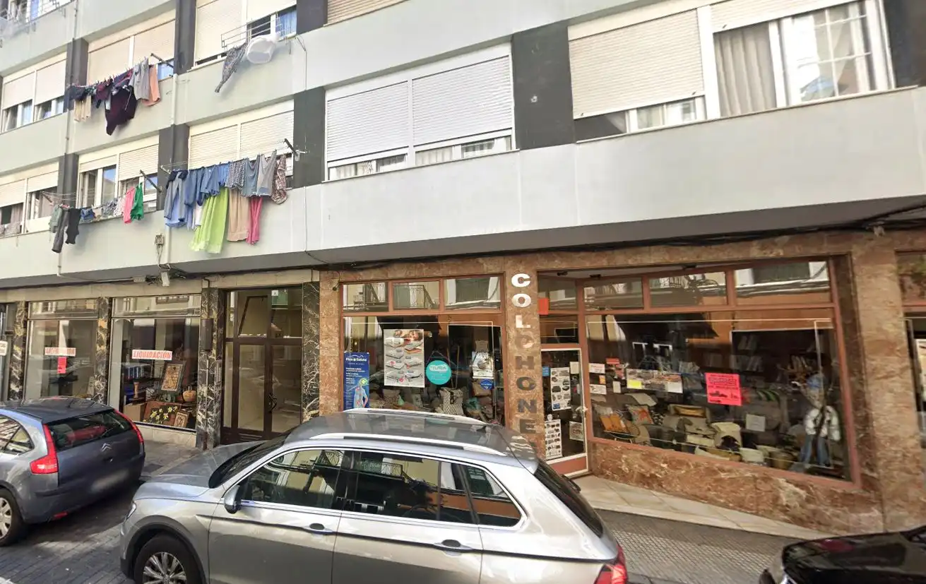 Apartament en venda a Calle Renteria Reyes, imagen 2