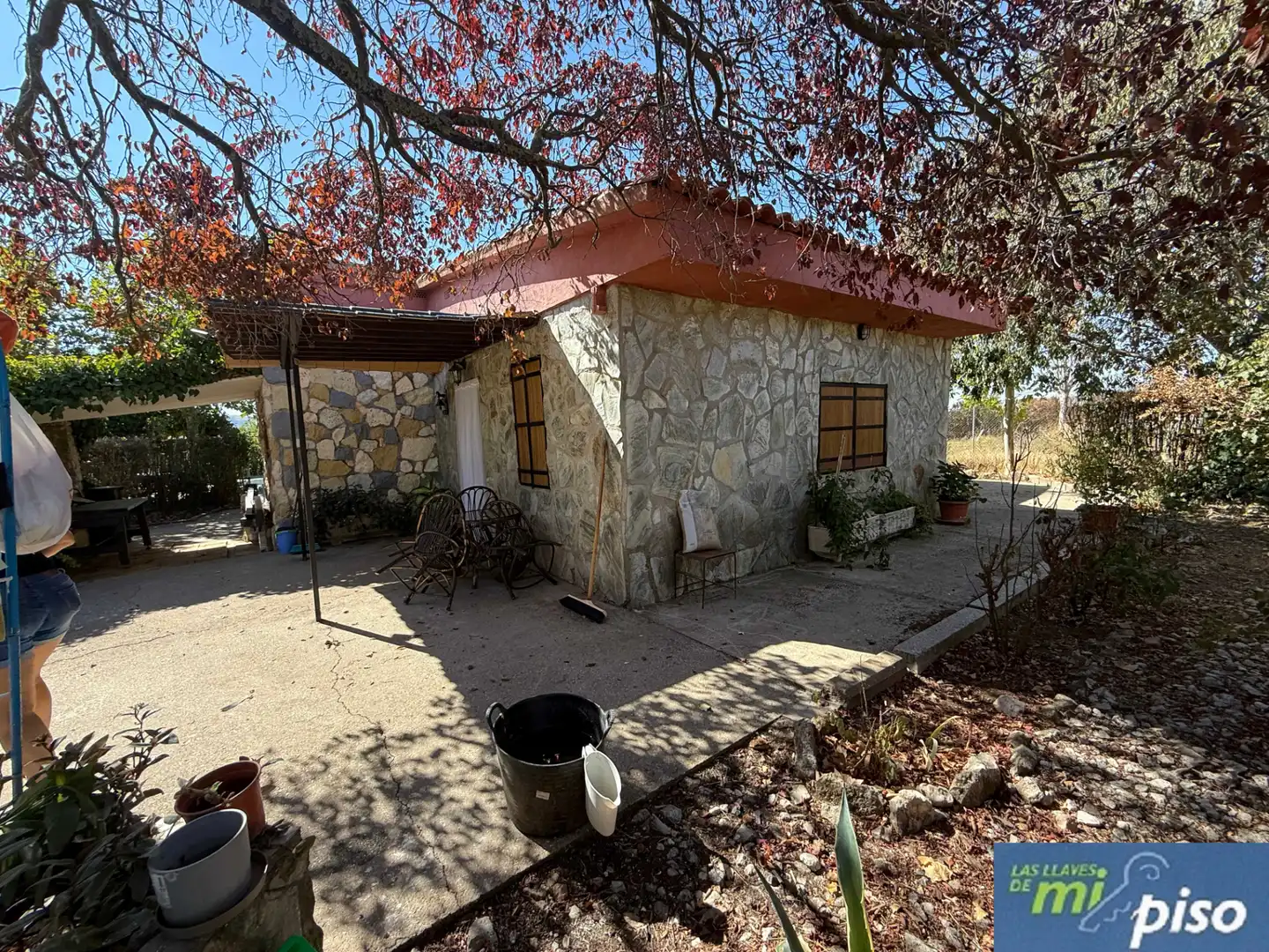 Villa avec piscine à vendre à Diseminado Fraccionados 70, imagen 2