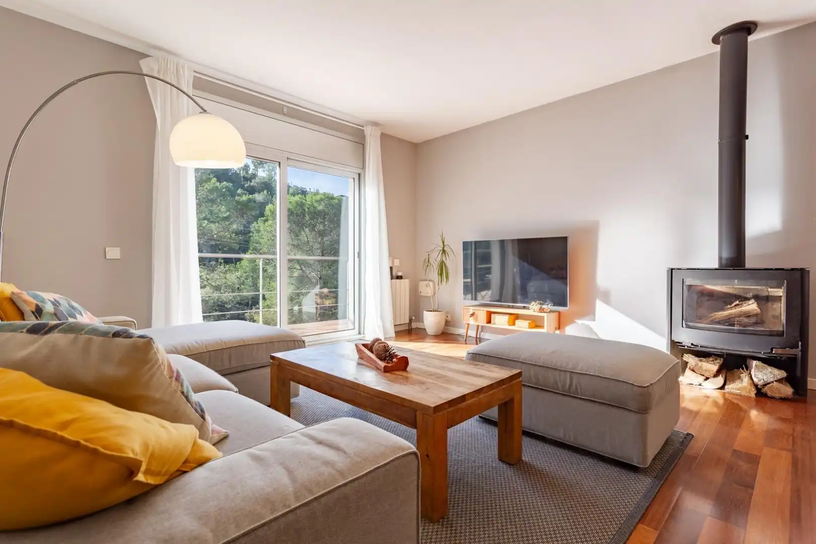 Villa mit Terrasse zum Verkauf in Avenida dels Països Catalans, imagen 3