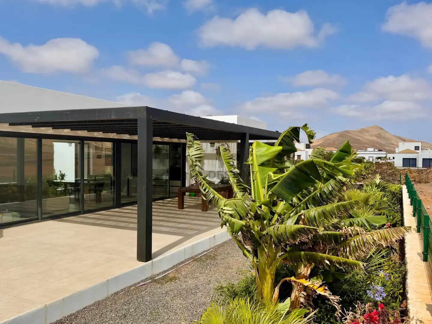Casa con jardín en venta en Del Morro, imagen 12
