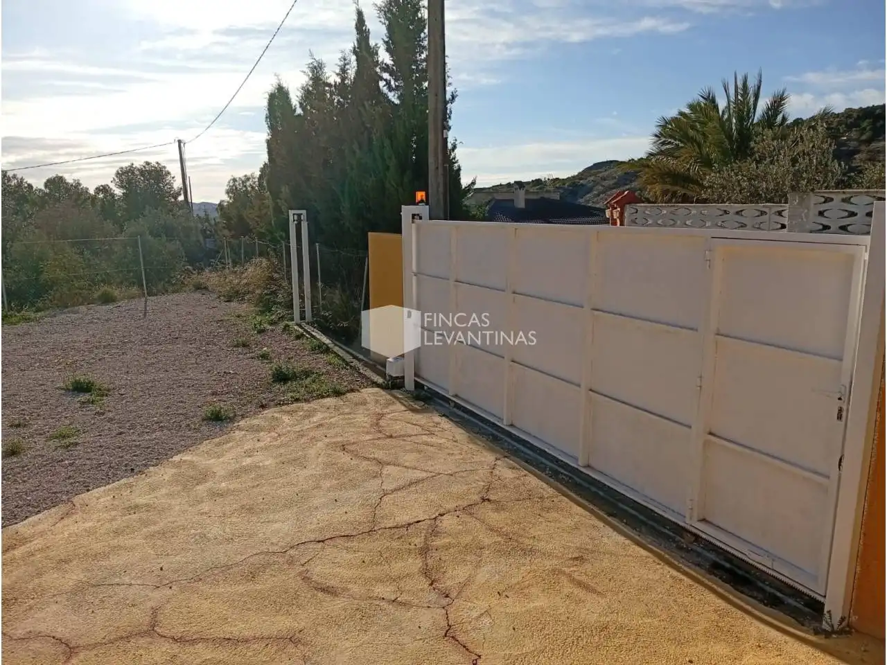 Casa o xalet en venda en Alicante / Alacant