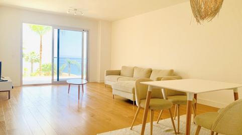 Photo 5 of Apartment to rent in El Faro de Calaburra - Chaparral, Málaga