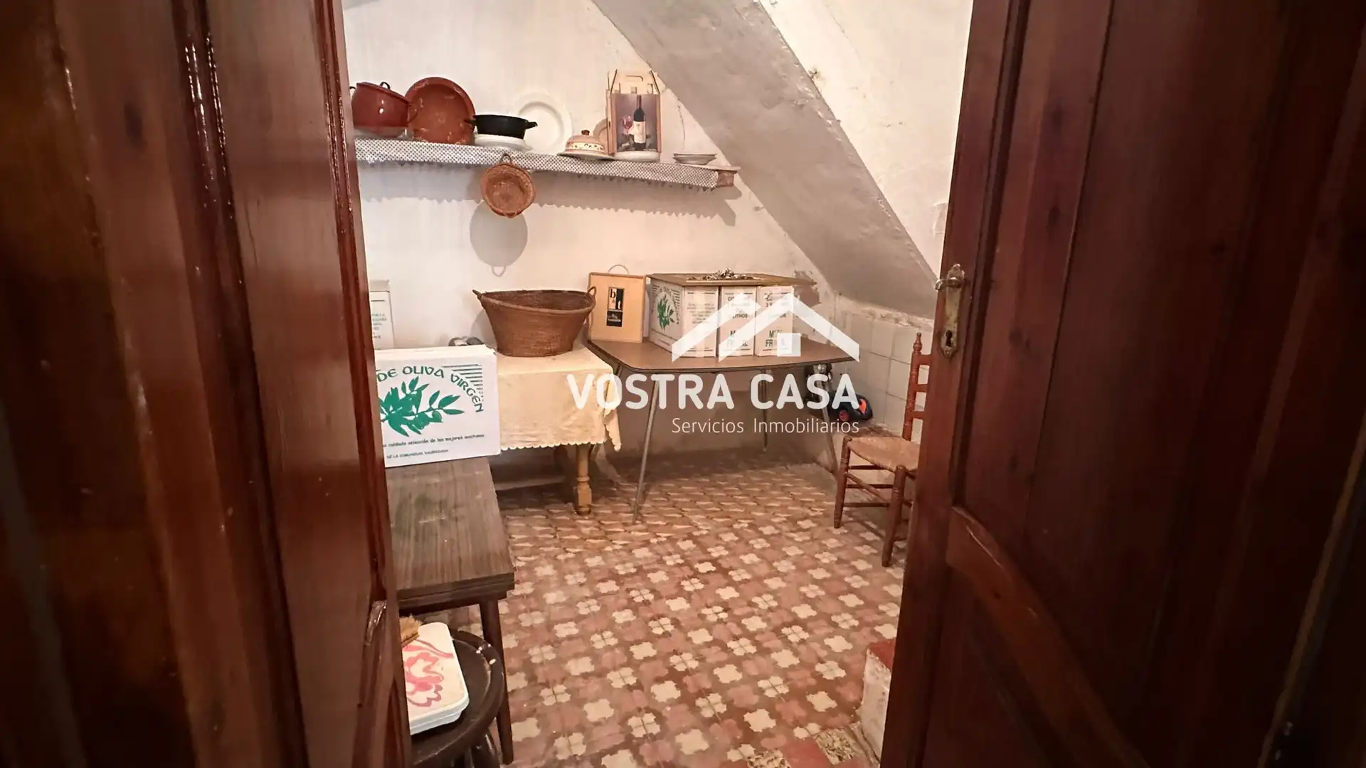 Detached homes for sale in Requena