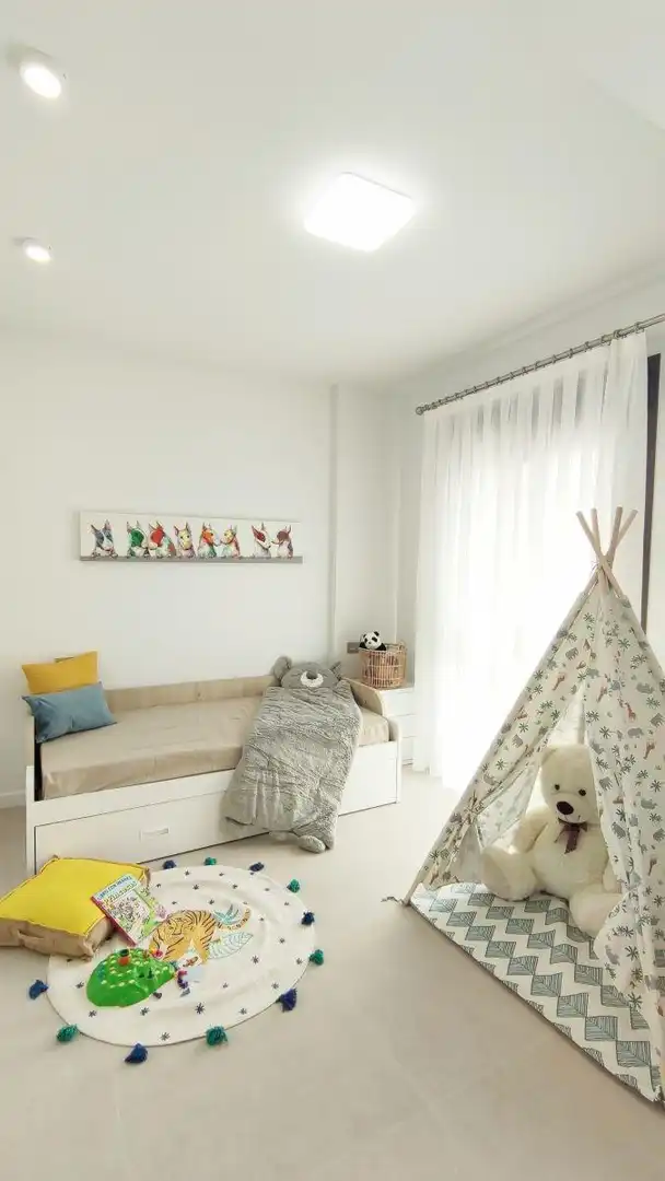 Maison mitoyenne avec piscine à vendre à San Javier ciudad, imagen 32