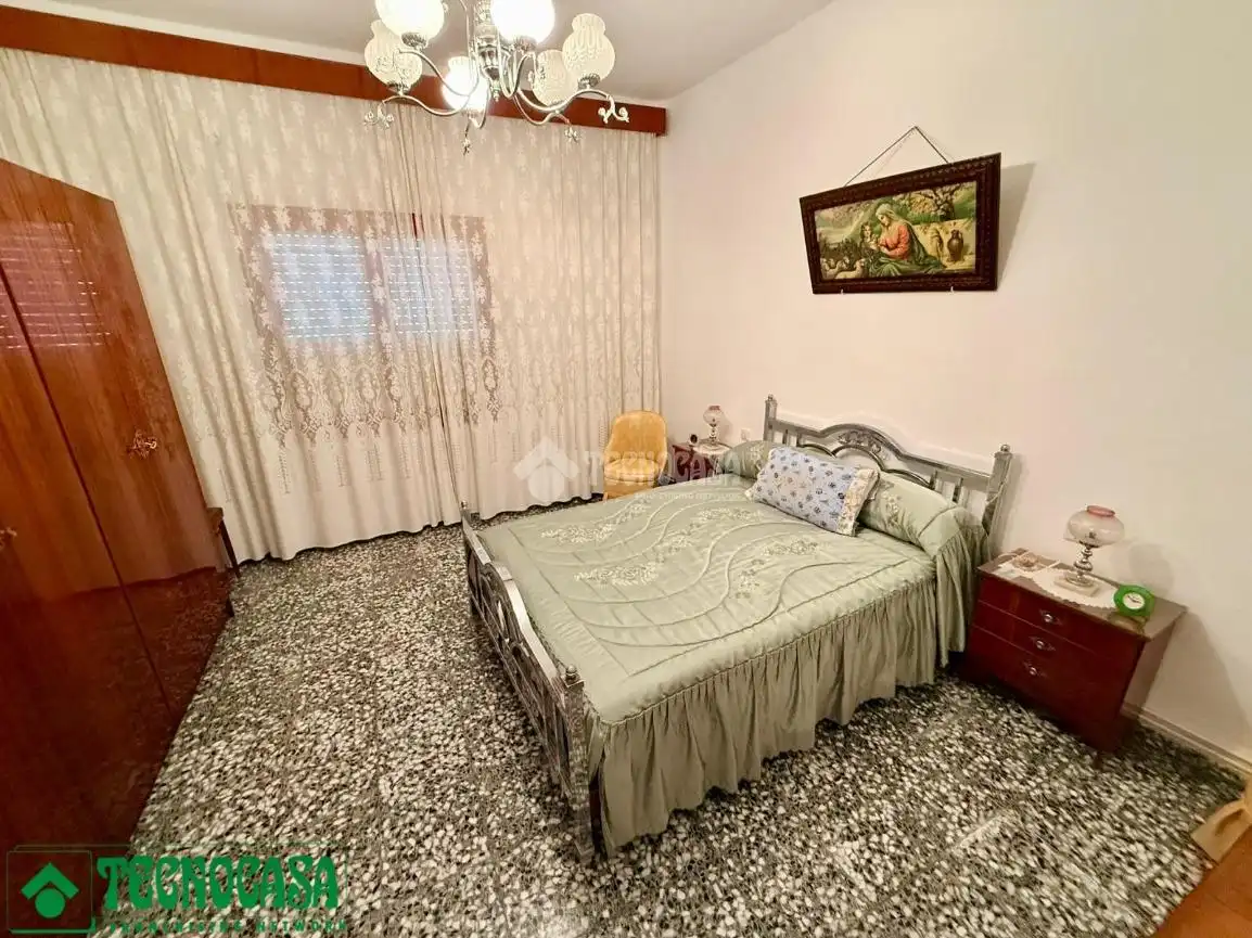 Habitación de Casa o chalet en venta en Mocejón