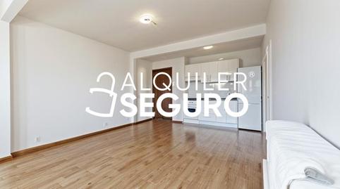 Photo 3 of Flat to rent in Cesar González Ruano, San Pascual, Madrid