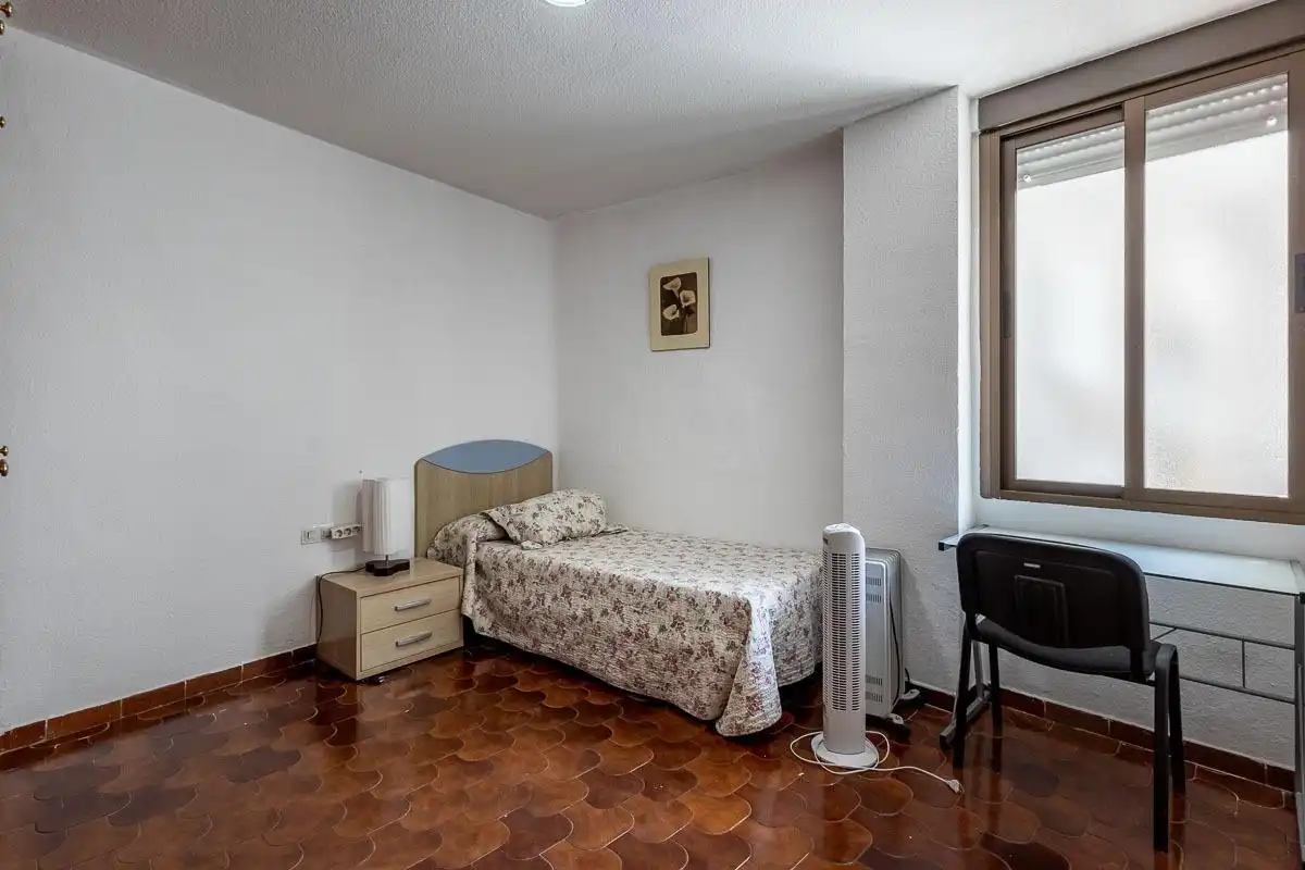 Appartement avec terrasse à vendre à Calle SAN ANTON 33, imagen 10