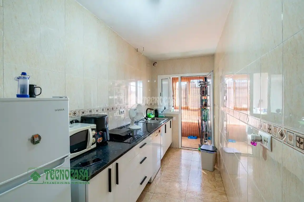 Flat with lift for sale in El Ejido Ciudad, imagen 8