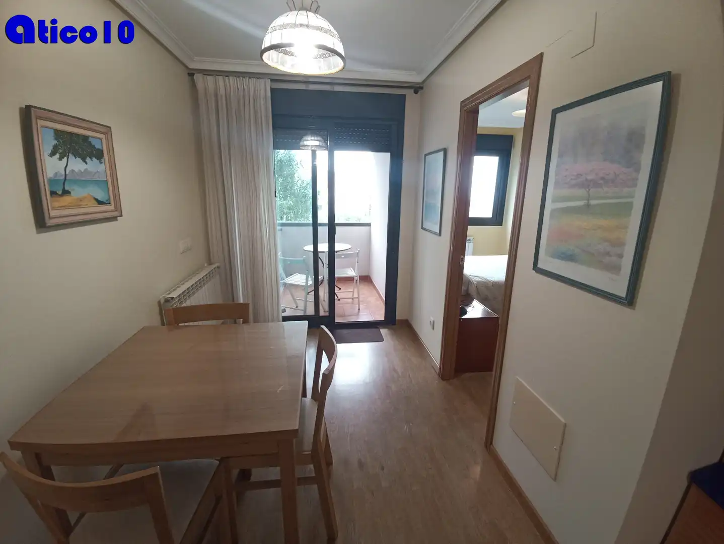 Appartement avec ascenseur à vendre à Calle Clara Campoamor, imagen 6