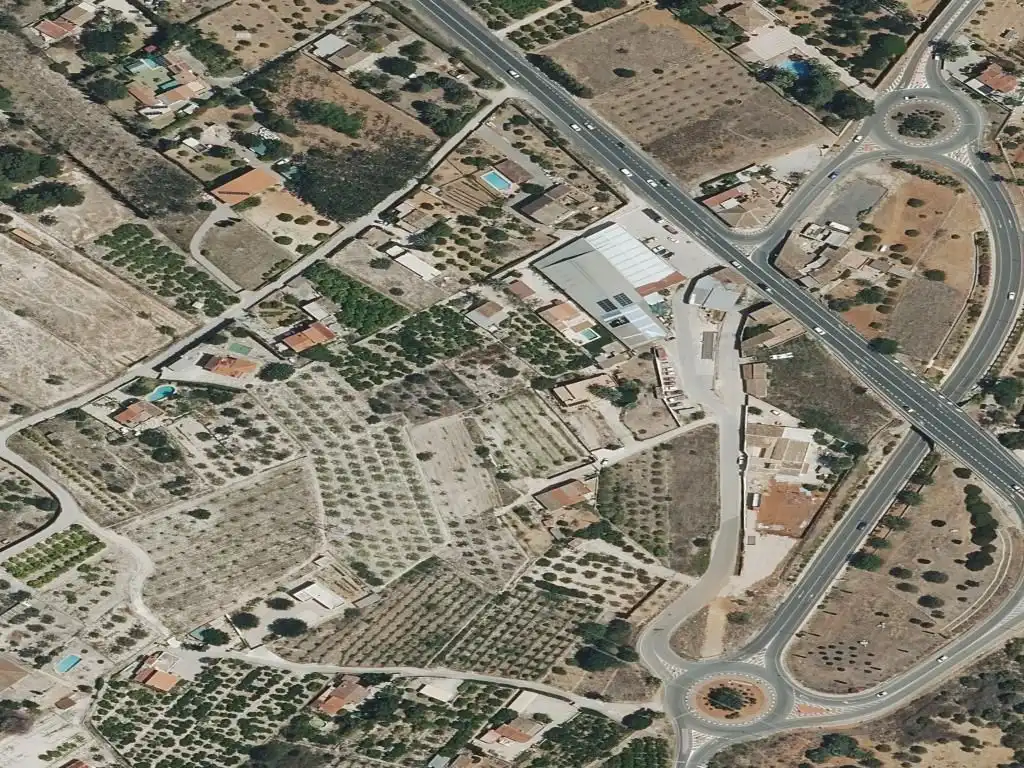Appartement à vendre à ctra Nacional 332, Cruce Desvio A la Xara, S/n, imagen 2