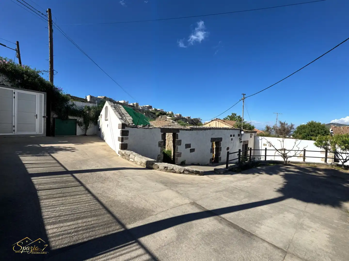 Finca rústica en venda a Calle Cuesta la Arena, 3, La Montañeta - La Goleta - El Cerrillo
