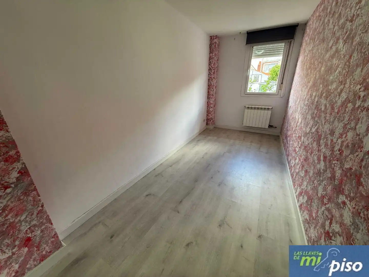 Habitación de Piso en venta en Villanubla con Calefacción, Parquet y Horno