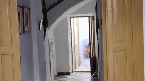 Foto 2 de Finca rústica en venda a Purchena, Almería