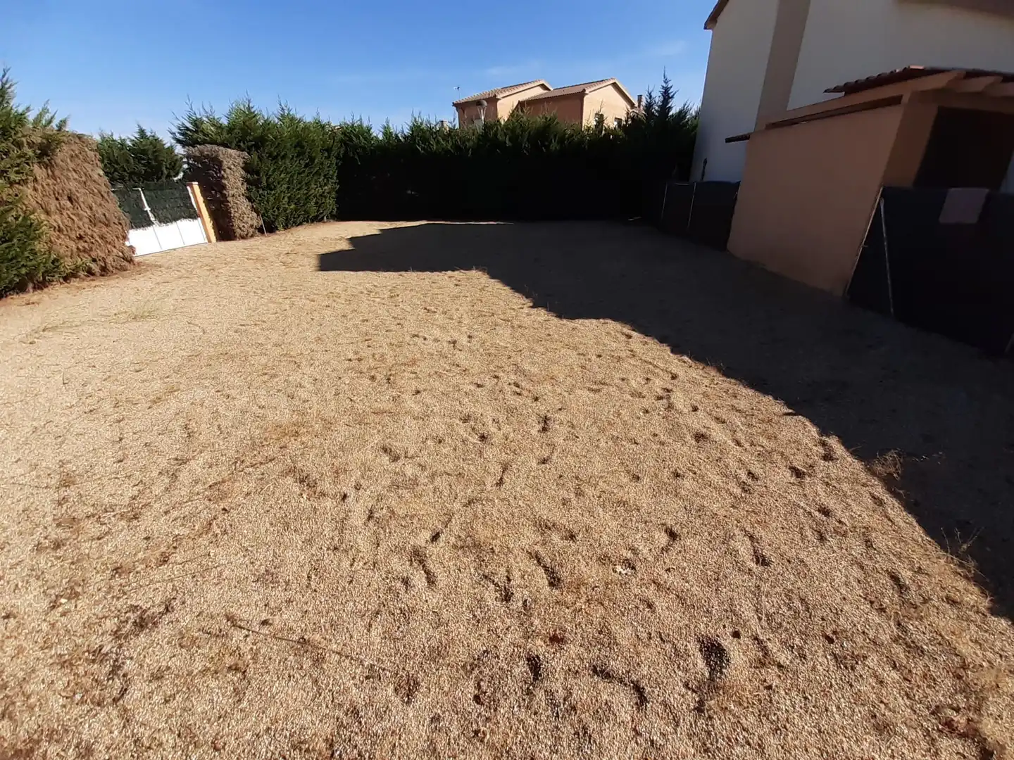 Terreny residencial en venda a Villaralbo, imagen 6