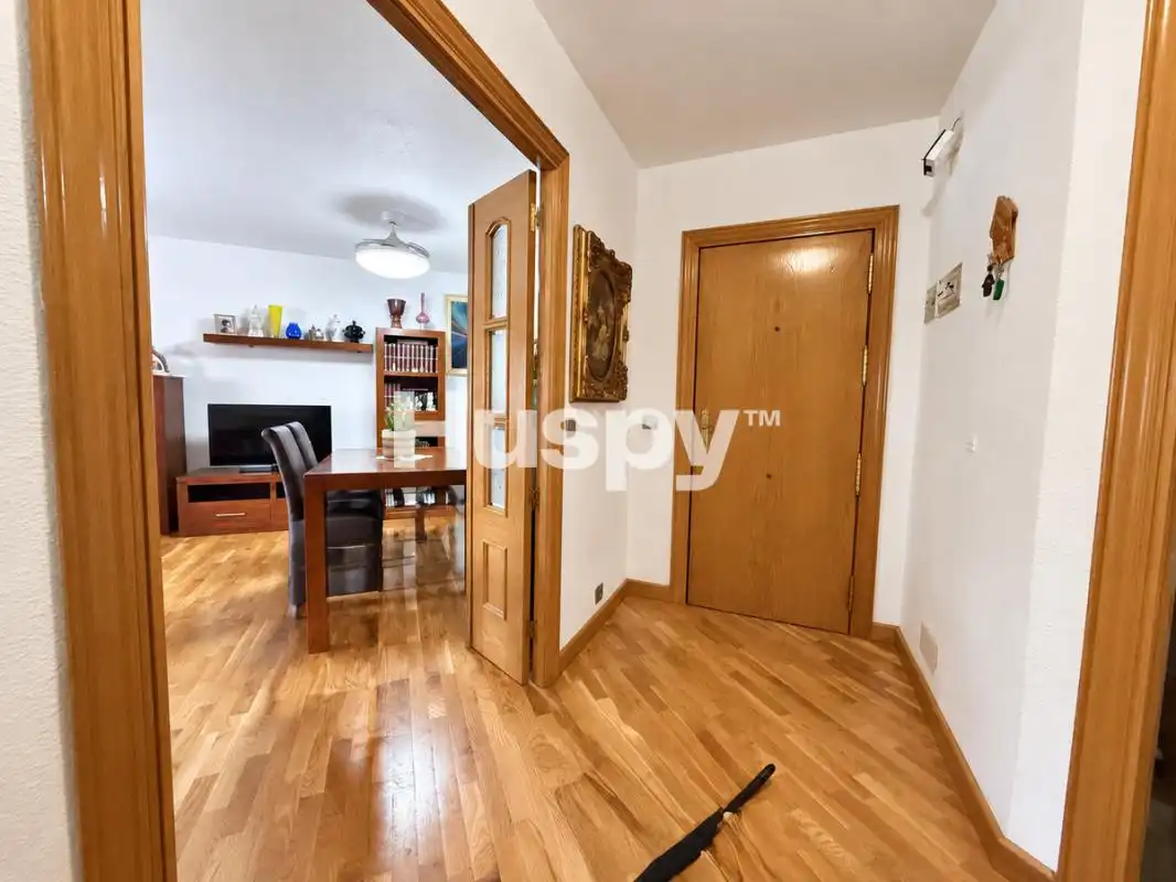 Sala d'estar de Pis en venda en Sur