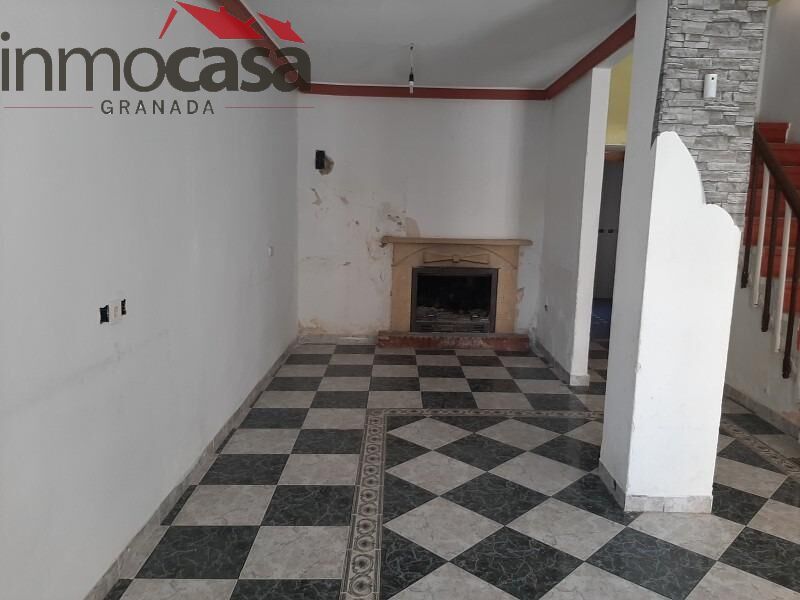Single-family semi-detached for sale in Dúrcal  with Heating
