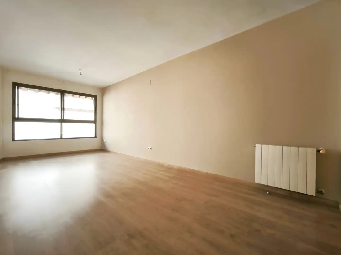 Living room of Flat for sale in Plaza Xúquer