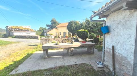 Foto 4 de Casa o chalet en venta en Lugar Gangoa, 6, Cerdido, A Coruña