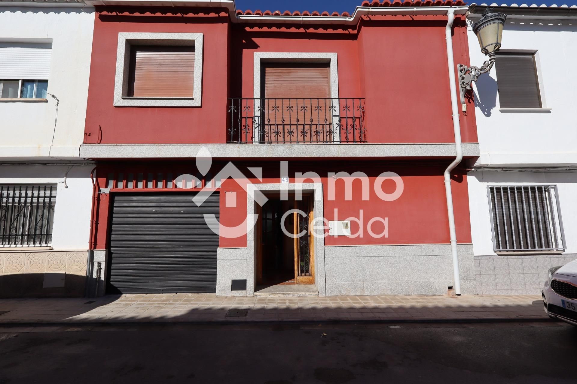 House or chalet for sale in Calle de Jaime I, Centro
