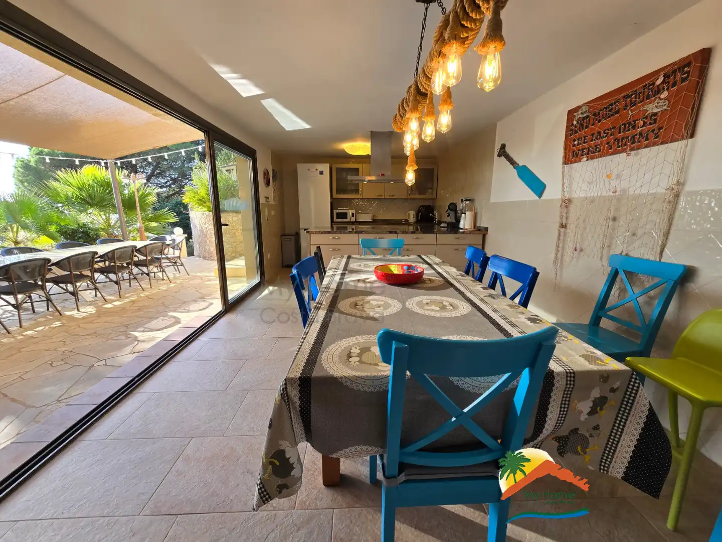 Villa avec terrasse à vendre à Serra Brava, imagen 35