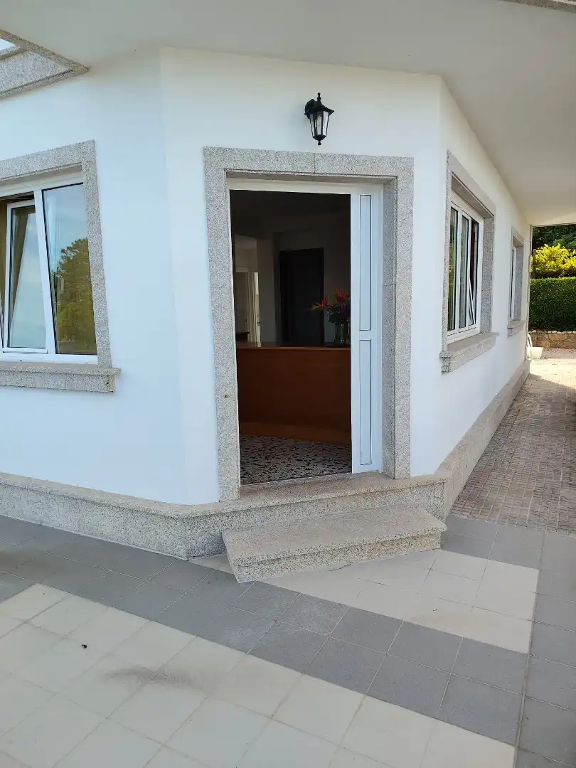 Apartments for rent in Ribeira  with Terrace, Furnished and Oven