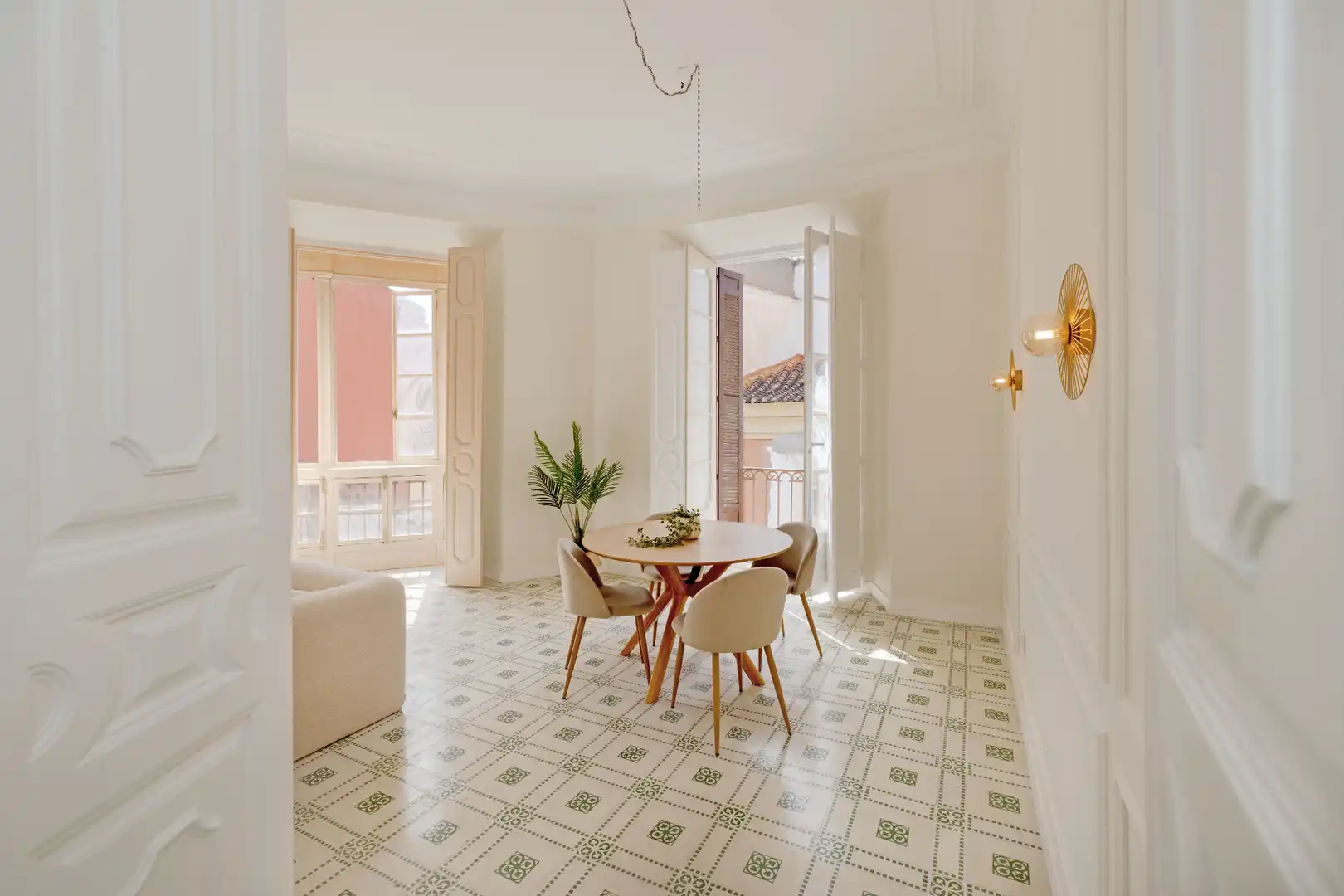 Wohnung mit Terrasse zum Verkauf in Calle Niño de Guevara, imagen 16