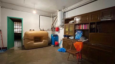 Foto 2 de Casa adosada en venda a Passatge Sant Cosme I Damià, Estadi - Santa Anna, Barcelona