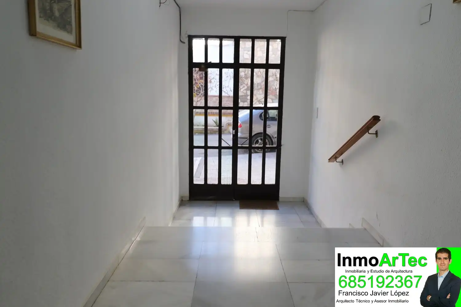 Flat with terrace for sale in Calle Santa Ana de Íllora 4, imagen 27