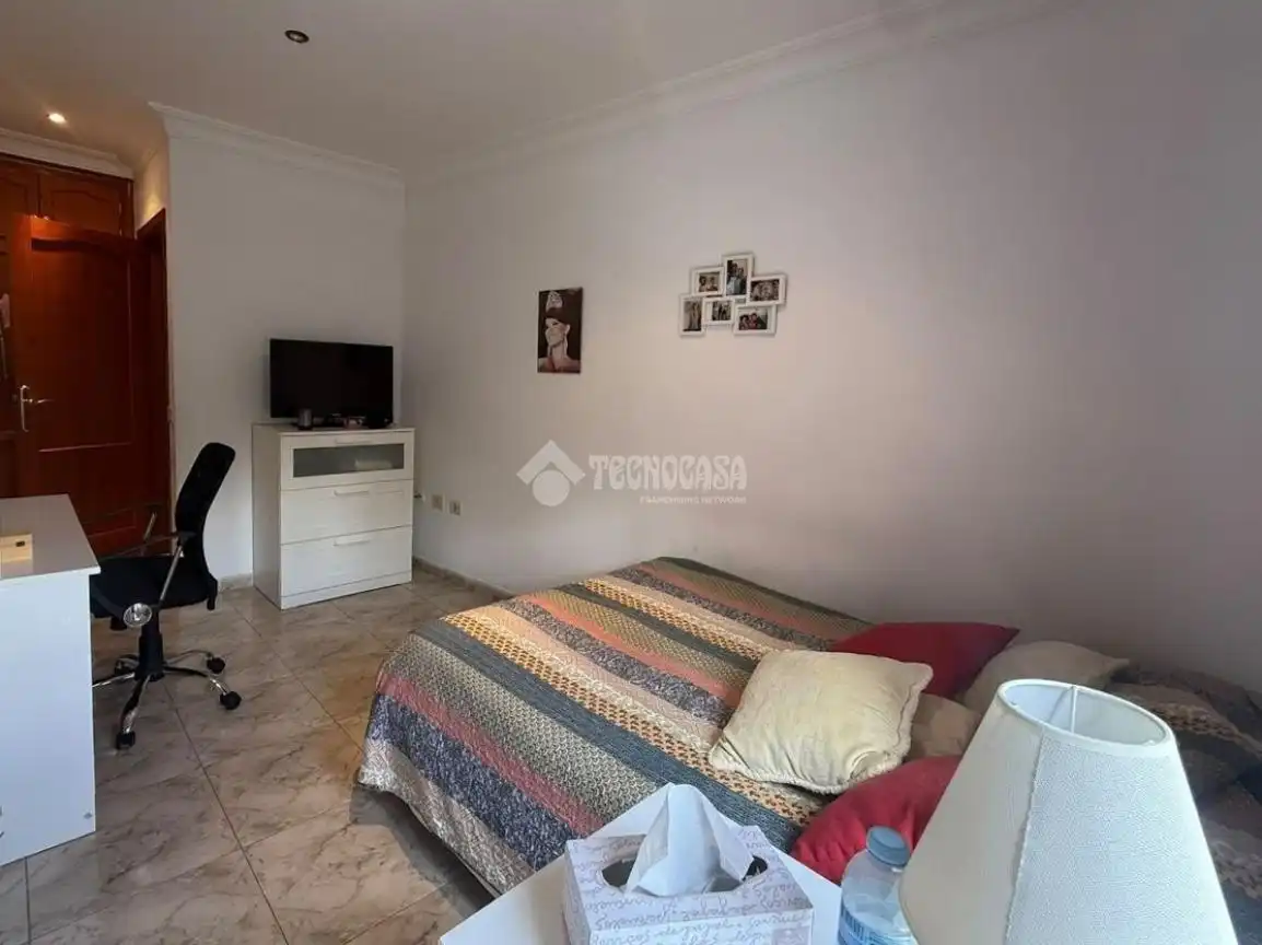 Casa pareada con terraza en venta en San Antonio - Las Arenas, imagen 28
