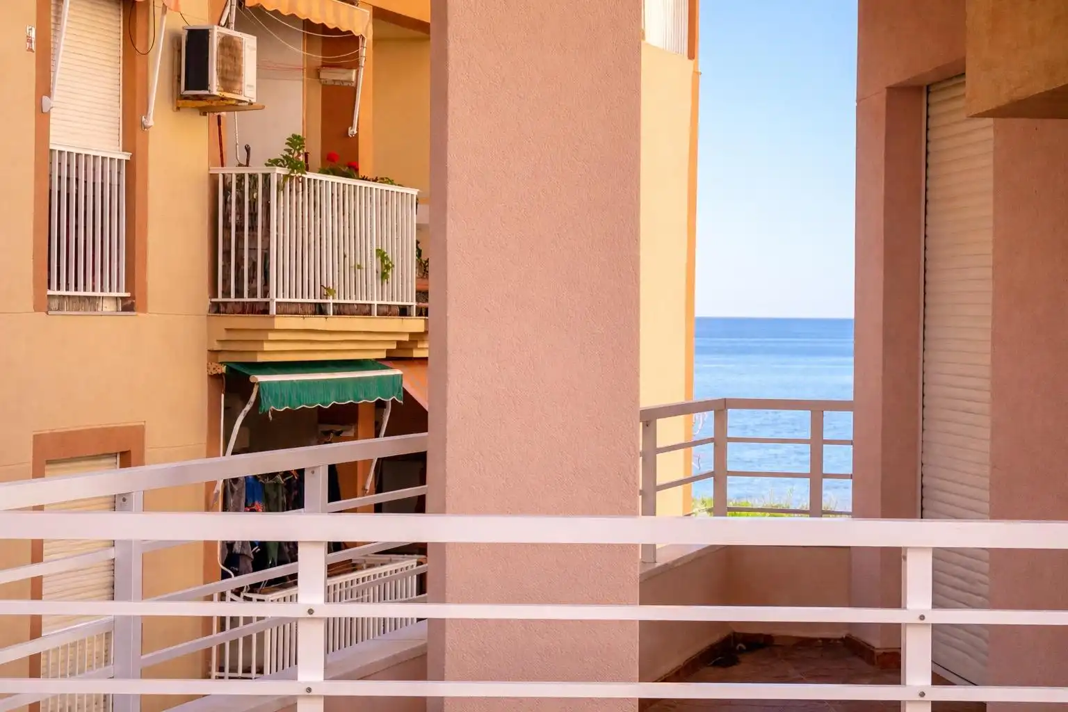 Terrassa de Apartament en venda en Sorvilán amb Aire condicionat i Terrassa