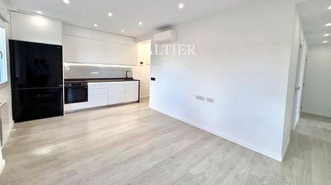 Foto 5 de Ático de alquiler en De Martínez Izquierdo, Guindalera, Madrid Capital