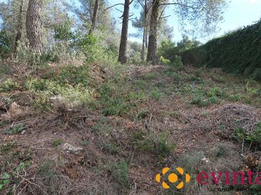 Terreni e lotti in vendita a Vallirana