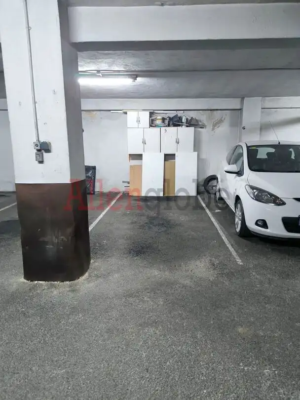 Parking à vendre à Calle Albéniz, imagen 5
