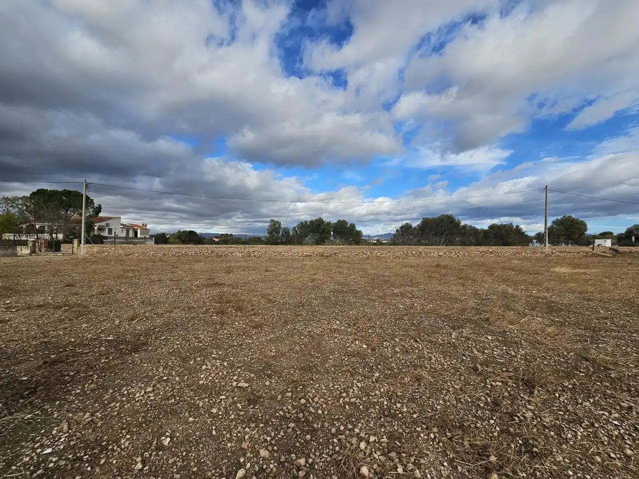 Lands and plots for sale in Joaquín Turina, imagen 4