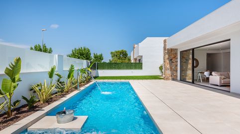 Foto 4 de Casa o chalet en venta en Alcalde Ros Saez, 2, San Javier ciudad, San Javier